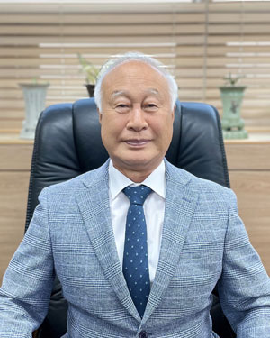 ㈜은하에어테크 대표이사 이우재 프로필 사진